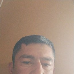 Narzullo Raxmatov, 33, 