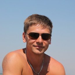 Anton, 37, ,  