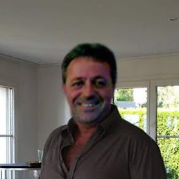 Dan Mark, ������, 60 ���