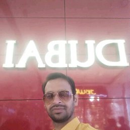 raj, 37, 