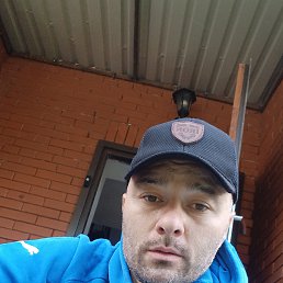 Вадим, 35 лет, Владикавказ Вадим, 35 лет, Владикавказ