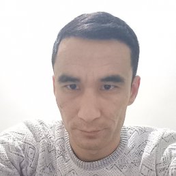 Hikmatullo, 28, 