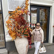 Арина, 66 лет, Севастополь Арина, 66 лет, Севастополь