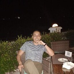 Hicham, ������, 43 ����