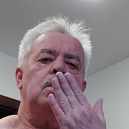 Ernst, 61, 