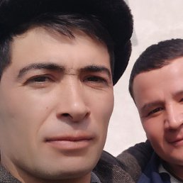 Akramjon Homidov, , 35 