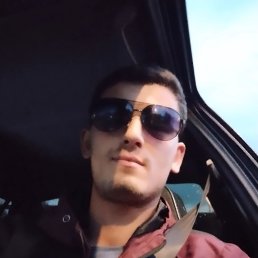 Abdulhamid Safarov, 24, 