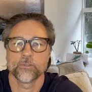 Martin Henderson, 42 , 