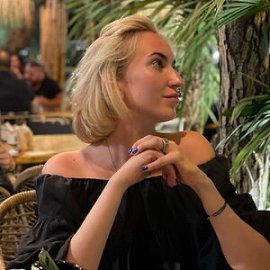 Ulyana Shirokova, 25 ���, �����������
