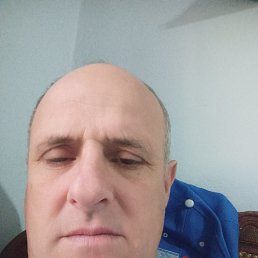 Mihail Rusu, 52, 