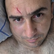 Ali, 35 , 