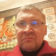 Andrey, 46 , 