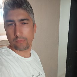 Haci Ycel, 40, 