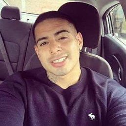 Nathan Eric, , 42 