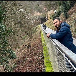  Akram Almani, , 35  -  4  2025