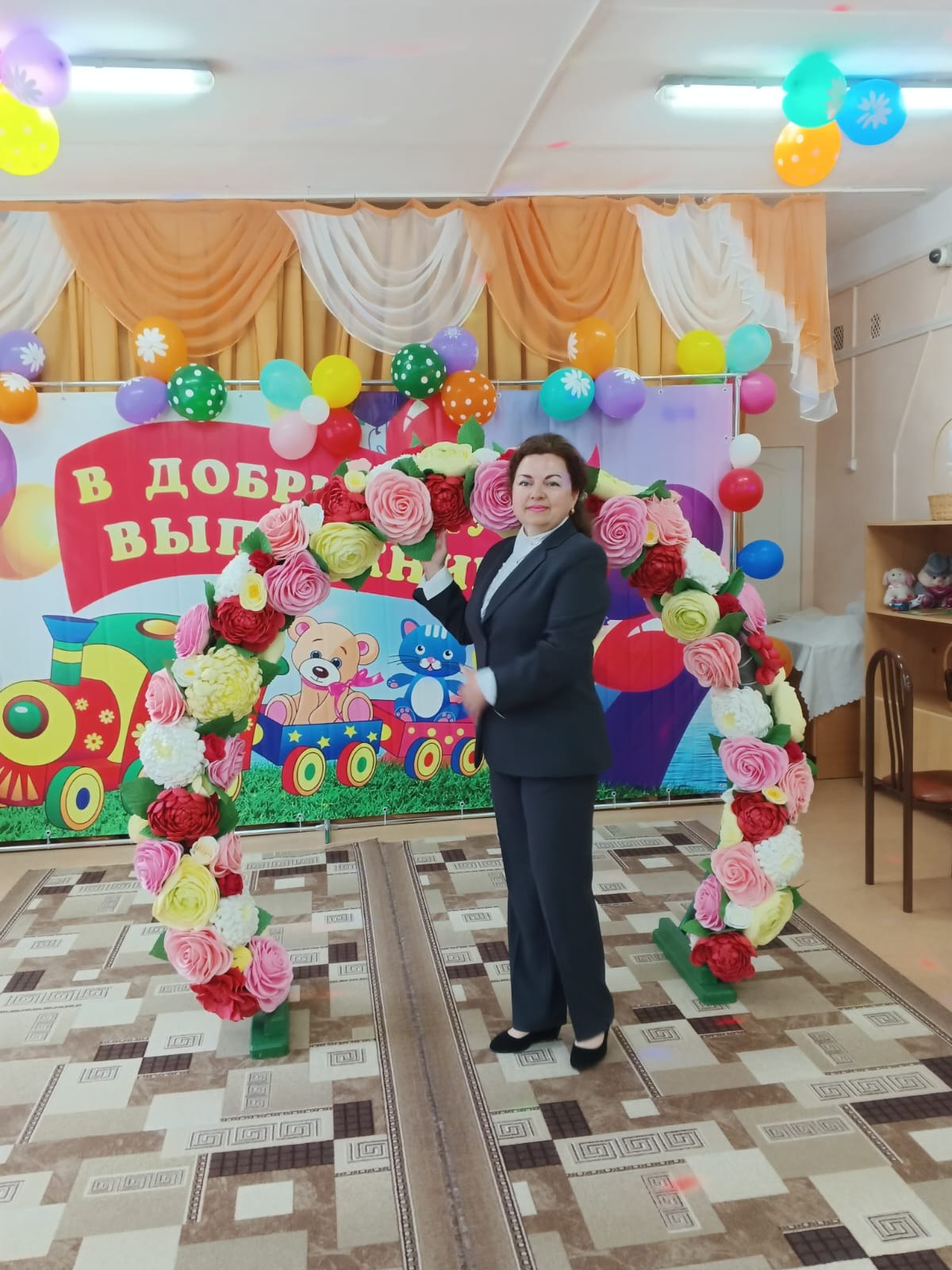 Эльвира Федченкова - 10 июня 2025 в 14:04