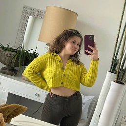 Alicia Azo, 27, 