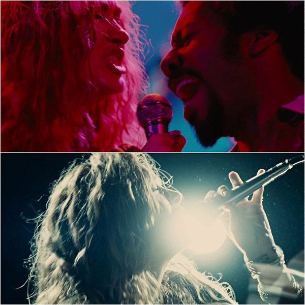 Через Вселенную / Across the Universe (2007).Режиссер: Джули ТэйморОператор: Брюно Дельбоннель - 5