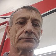 Viktor ananin, 51 , 