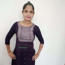 Perya sharma, 24, 