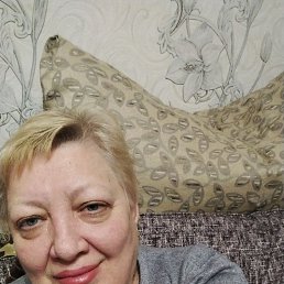 Ludmila, 61,  