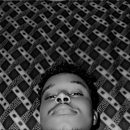 Ahmed, 25, 