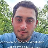 giorgi, 38 лет, Гданьск giorgi, 38 лет, Гданьск