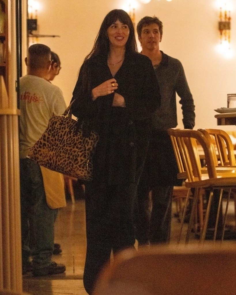 #Paparazzi.������ ������� � �������� Role Model �������� �� ����� � ���-��������� - 4