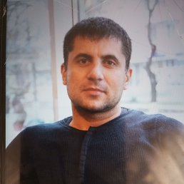 Mirzo, 40, 