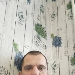 Andrei, 36, 