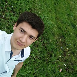 Vinstoz, 28, 