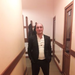 Ara Cargcyan, 45, 