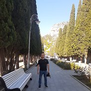 Хаким, 46 лет, Симферополь Хаким, 46 лет, Симферополь