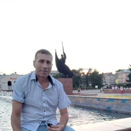 Виталий, 52, Хабаровск