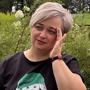 Elena, 44 , 