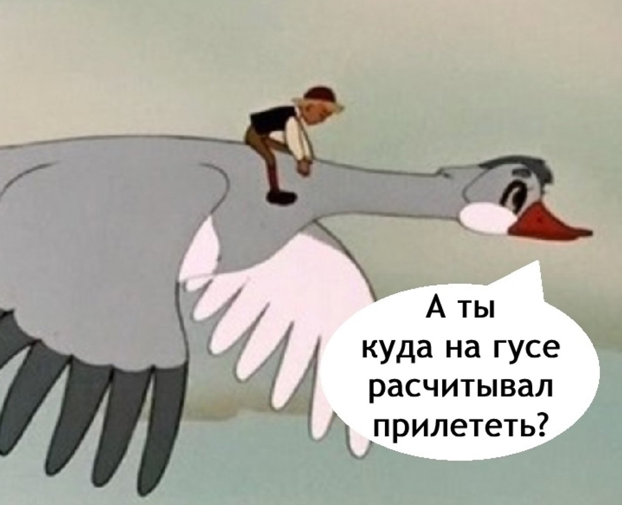 Вот и прилетели - 3