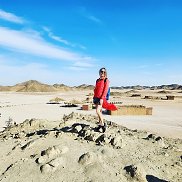 maria, 40 , 