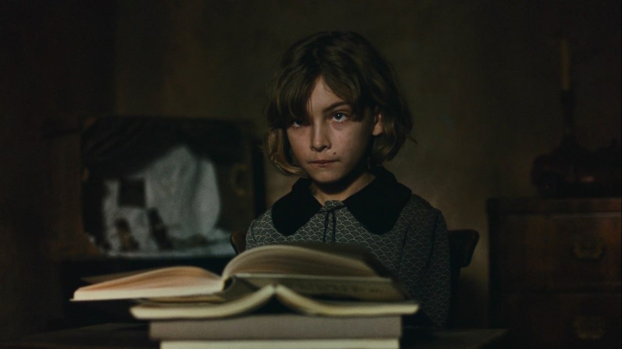 The Childhood of a Leader /  , 2015..  