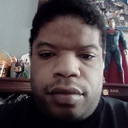 Jamal, Los Angeles, 39 ���