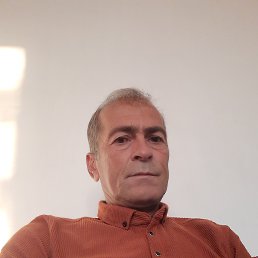 Turan, 52, 