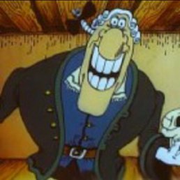 Postmanv, ������� ��������, 52 ����