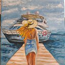 ���� Eva Khoroshik, �������, 46 ��� - ��������� 3 ������� 2025