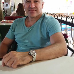 Alfredo Matteo, 49, 