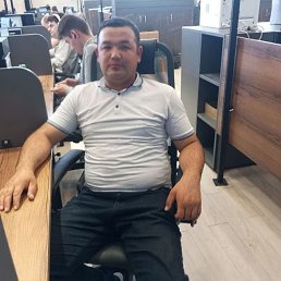 Javlon, 29, 