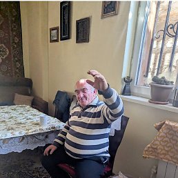 Hovhannes, �����, 68 ���