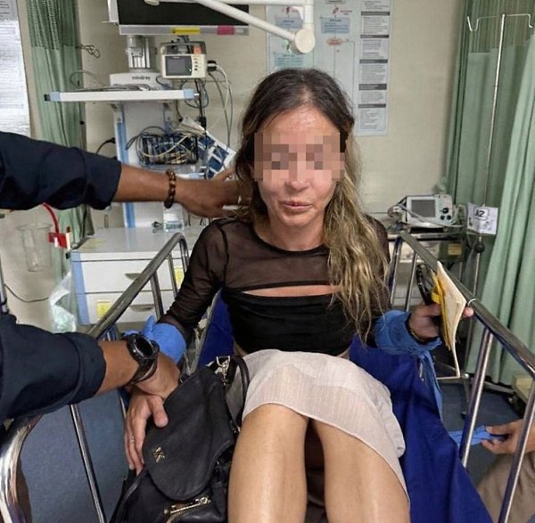 Продав две московские квартиры, пара открыла каннабис-ферму в Таиланде, где марихуана разрешена. За ... - 2