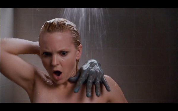 Очень страшное кино 4 / Scary Movie 4, 2006.dir. David Zucker - 9
