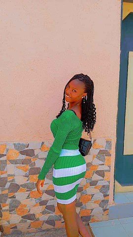 Chikaodi, 22 , 