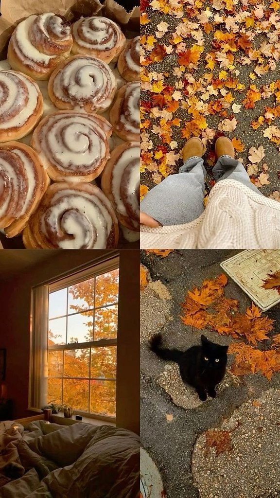 Осень прекрасна