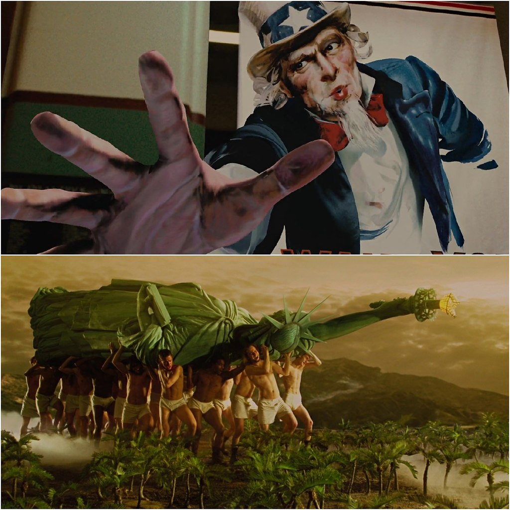   / Across the Universe (2007).:  :   - 6